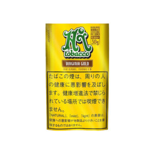 Hi Tobacco Virginia Gold 30g 🍂 ‣ Worldwide Shipping 🚀